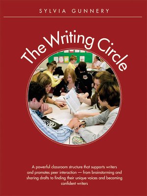 cover image of The Writing Circle